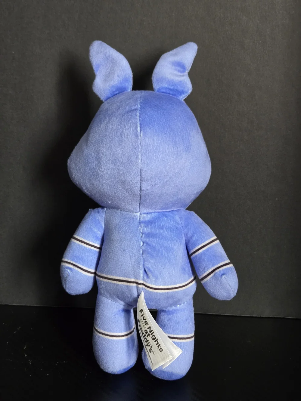 Five Nights At Freddy's Plush - Bonnie - 9” Toy Phatmojo 2025